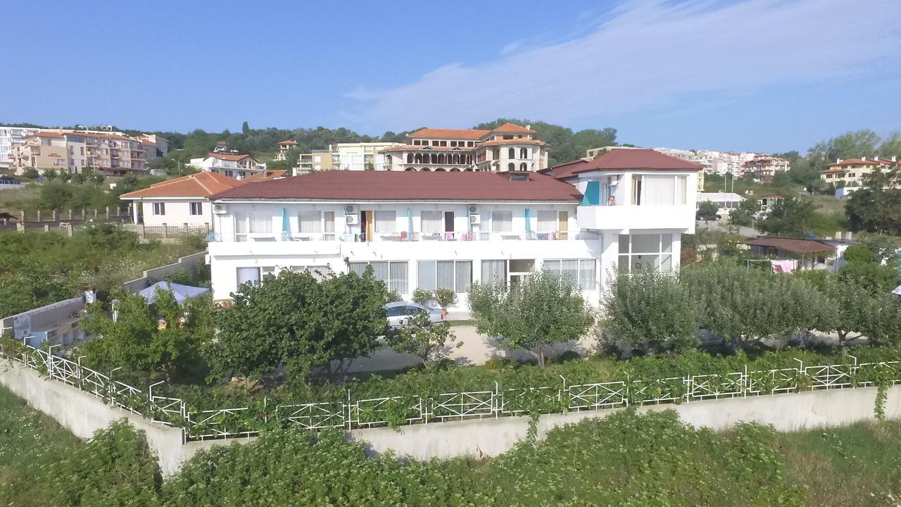 Sani Family Hotel Byala  Luaran gambar