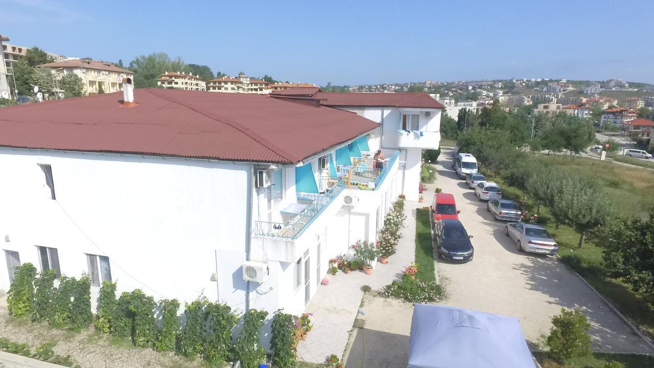 Sani Family Hotel Byala  Luaran gambar